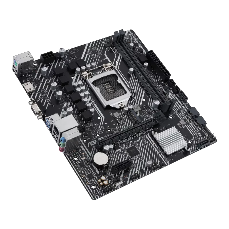 مادربرد ایسوس ASUS PRIME H510M‑K